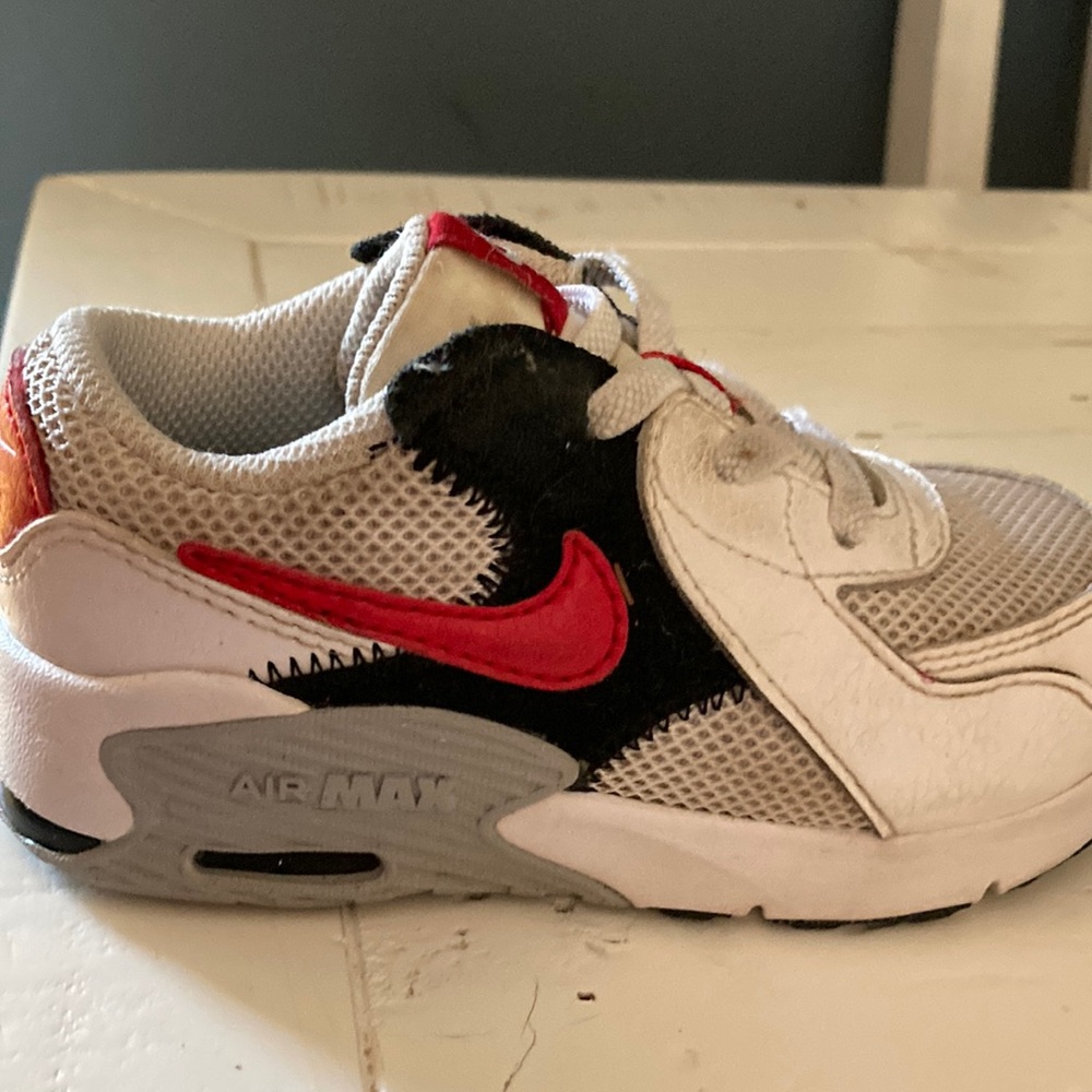 Nike Air Max - 8c